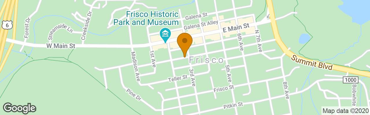 Hotel Lark Mountain Inn 