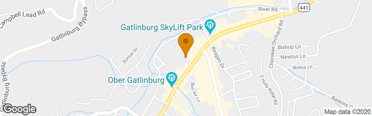 Hotel Le Conte View Motor Lodge 