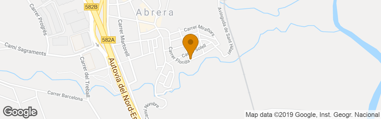 Apartahotel Can Martinet 