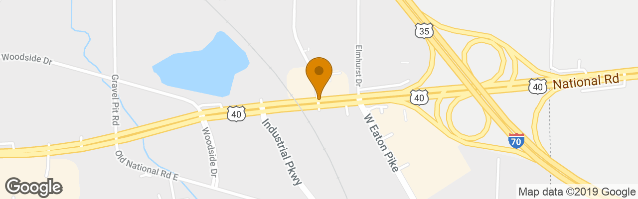 Hotel Lees Inn & Suites Richmond 