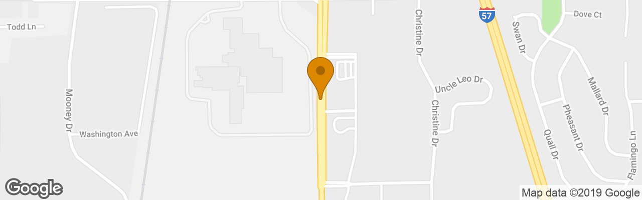 Hotel Americas Best Inns & Suites Bourbonnais kankakee 