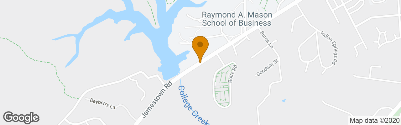 Hotel Legacy Of Williamsburg Bed & B 