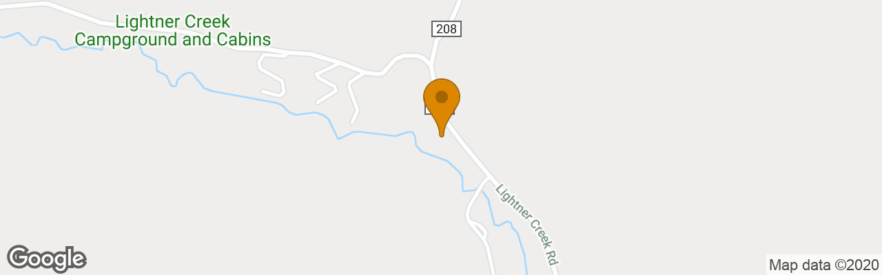 Hotel Lightner Creek Inn 