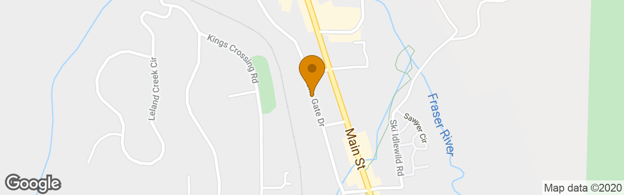 Hotel Lion's Gate Pines Condominiums 