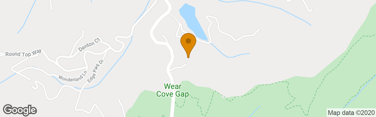 Hotel Little Greenbrier Lodge 