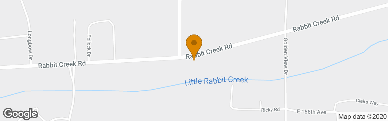 Bed and Breakfast Little Rabbit Creek Bed&Breakfast 