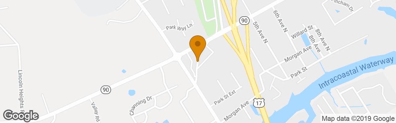 Hotel Little River Inn 