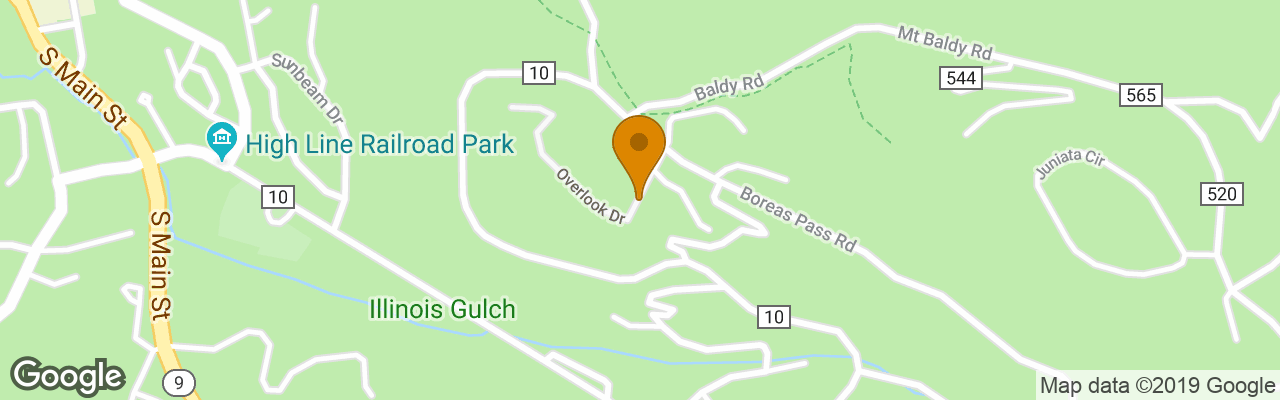 Hotel Lodge & Spa at Breckenridge 