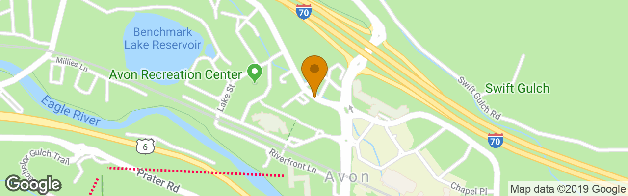 Hotel Lodge at Avon Center 