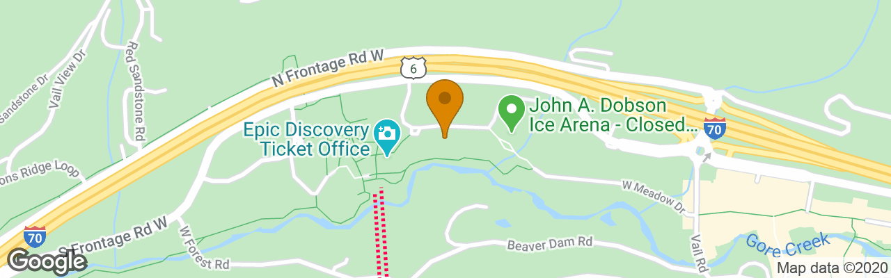 Hotel Lodge at Lionshead 