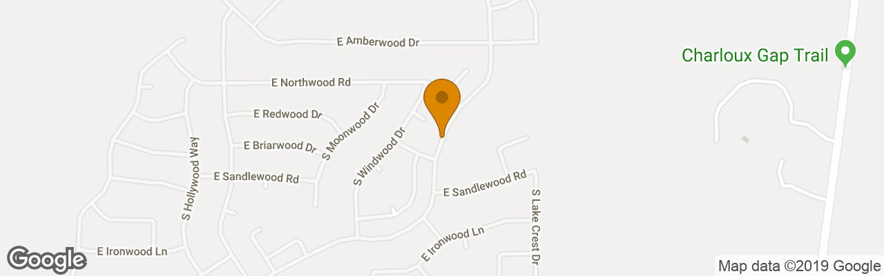 Hotel Lodge at Ventana Canyon 