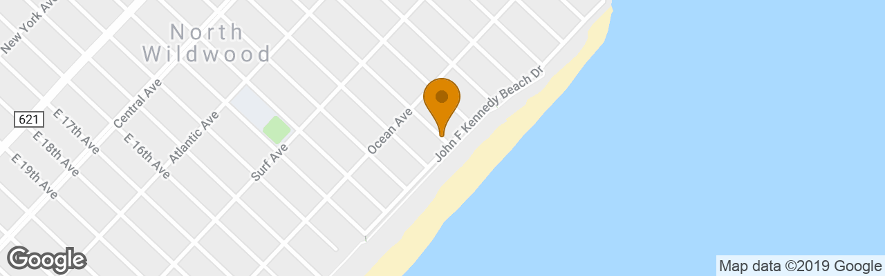 Hotel Long Beach Lodge 