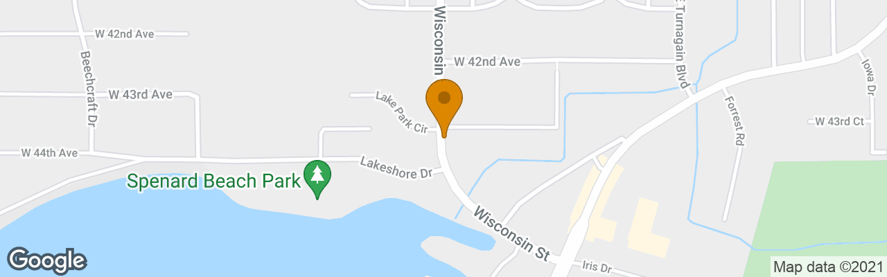 Long House Alaskan Hotel 