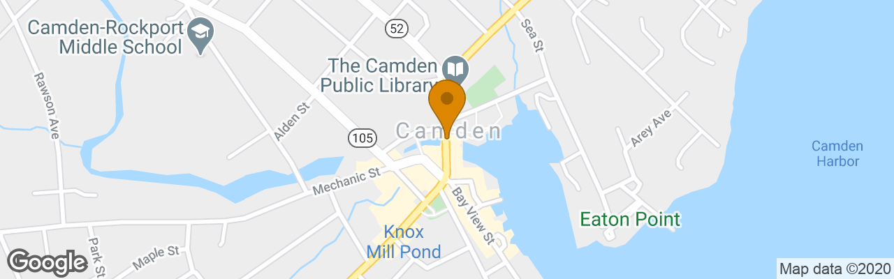 Hotel Lord Camden Inn 