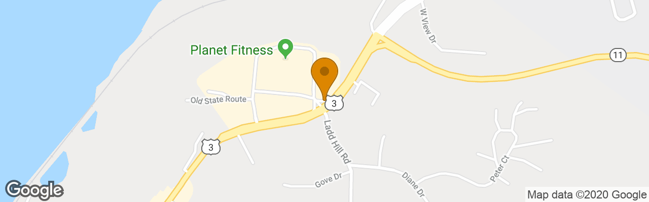 Lord Hampshire Motel & Cottages 