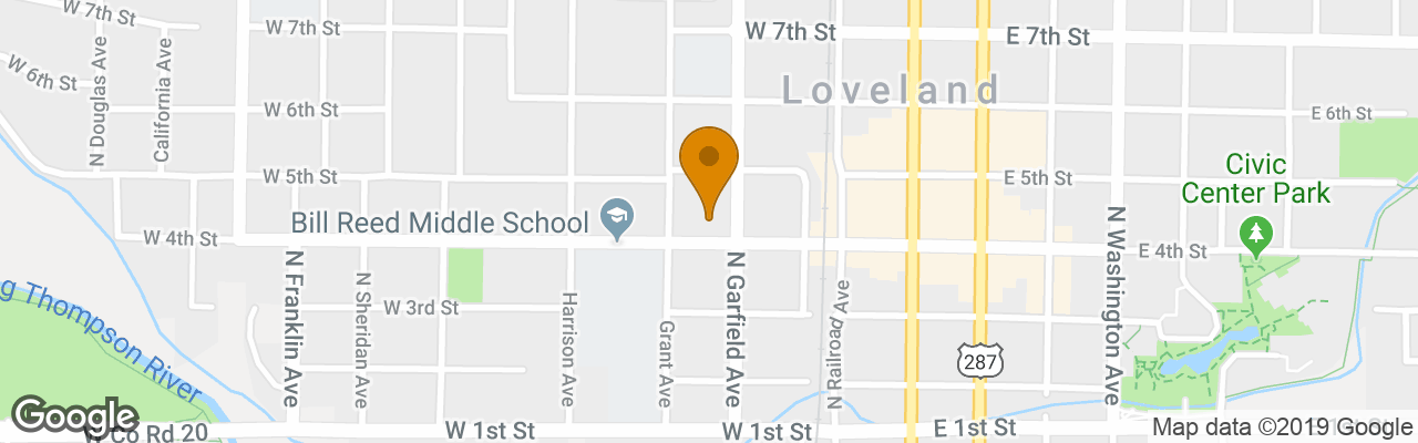 Lovelander Bed & Breakfast 