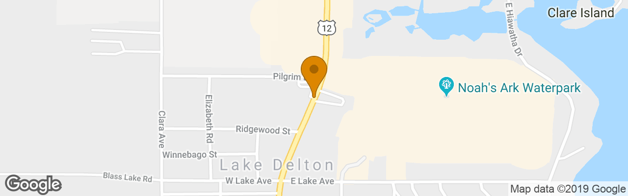 Hotel Luna Inn & Suites 