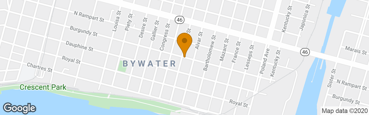 Hotel Macarty Park Guest House 