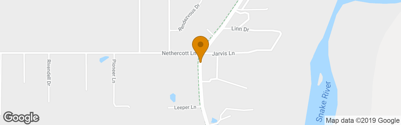 Hotel Mad Dog Ranch Cabins 