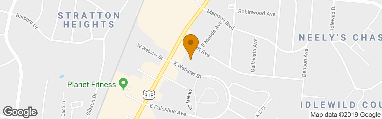 Hotel Madison Square Inn 