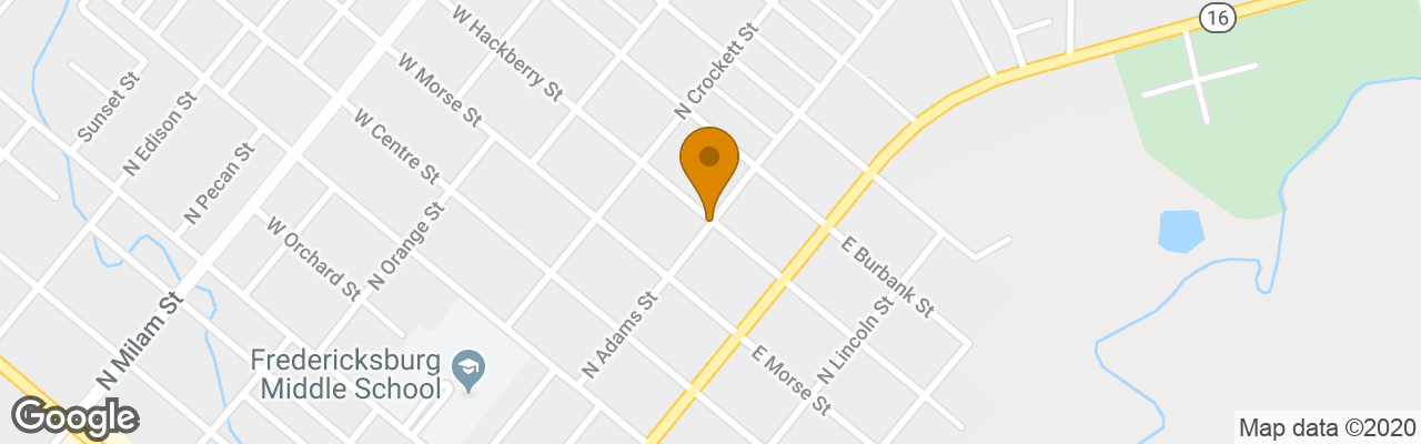 Hotel Magnolia House 