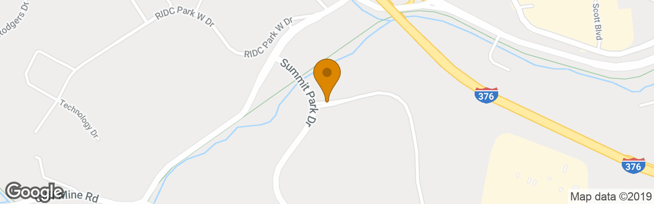 Hotel MainStay Suites Pittsburgh 