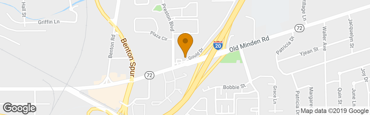 Hotel MainStay Suites Bossier City  