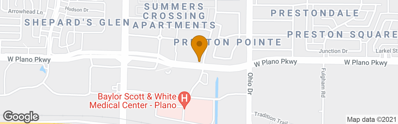 Hotel Extended Stay America Dallas Plano Parkway 