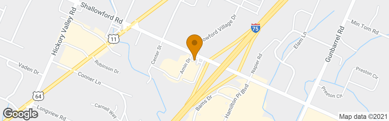 Hotel MainStay Suites Chattanooga 