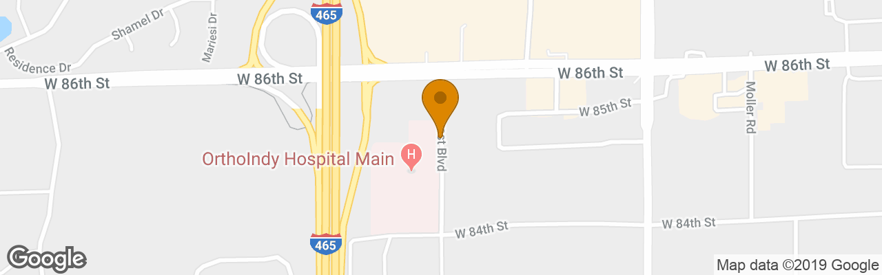 Hotel Homestead Indianapolis Northwest 