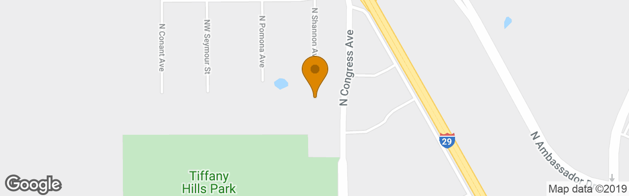 Hotel Extended Stay America Kansas City Airporttiffany Springs 