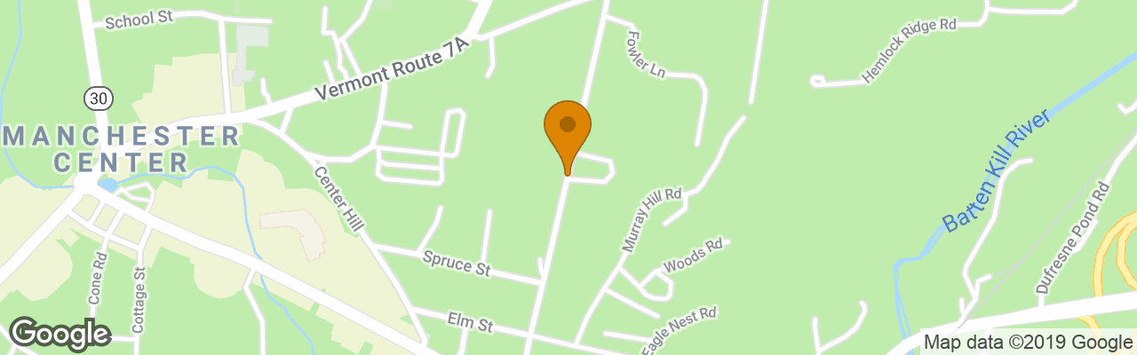 Hotel Manchester Highlands Inn 