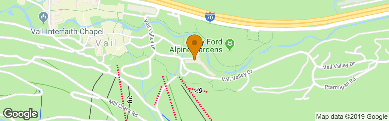 Hotel Manor Vail Lodge 