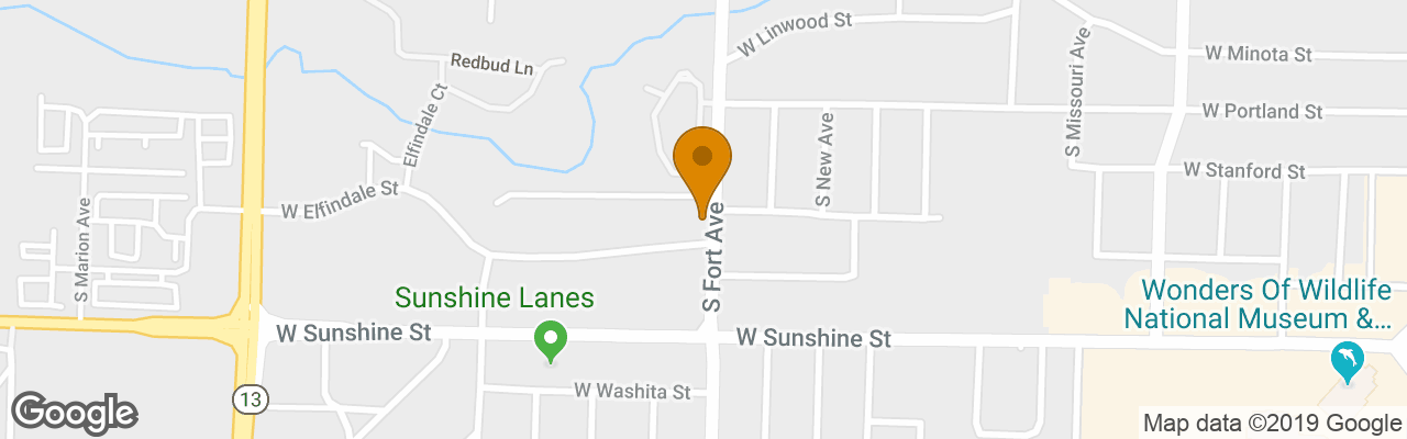 Hotel Mansion Bed & Breakfast 