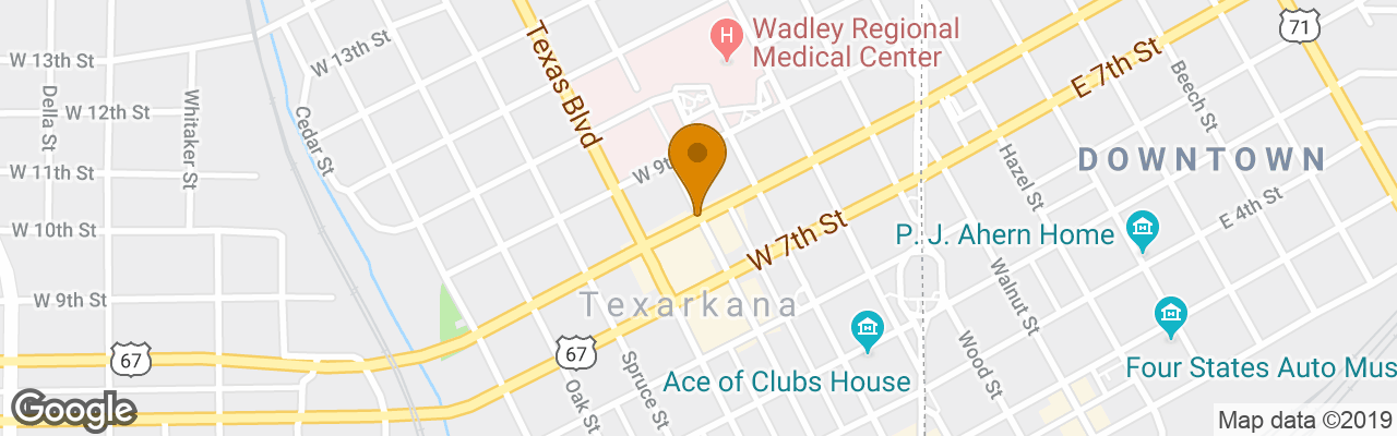 Hotel Mansion On Main Bed & Breakfast 