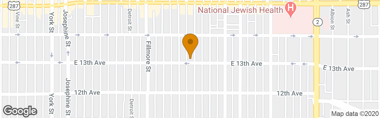 Hotel Many Mansions Guest Suites 