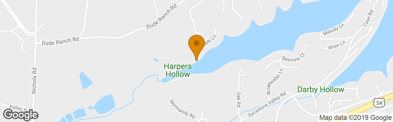 Marina Bay Resort & Lakeside Conf Ctr 