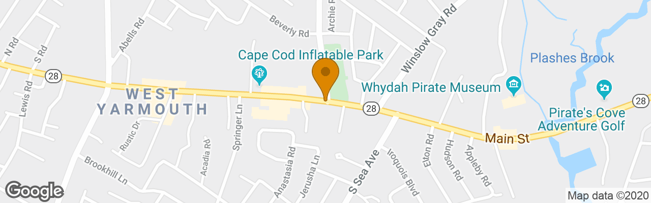 Hotel Mariner Motor Lodge 