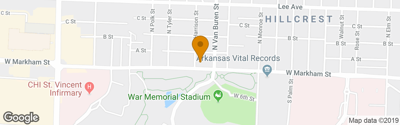 Hotel Markham House Suites 