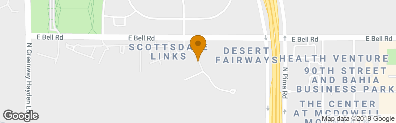 Hotel Marriott at Mcdowell Mountains 