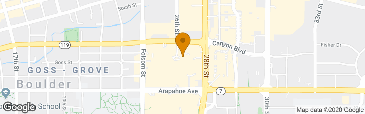 Hotel Marriott Boulder 