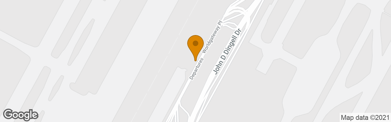 Hotel Marriott Detroit Airport 