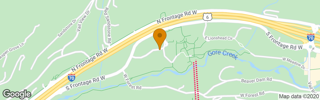 Vail Marriott Mountain Resort & Spa 