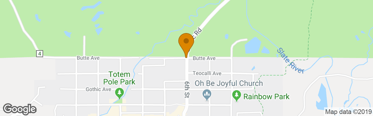 Marriott Resort Crested Butte 