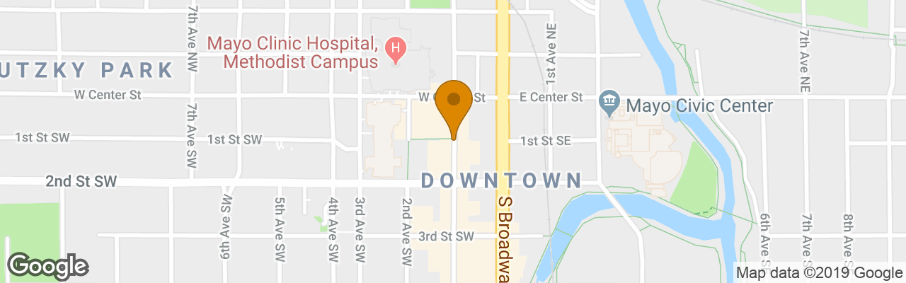 Hotel Rochester Marriott Mayo Clinic Area 