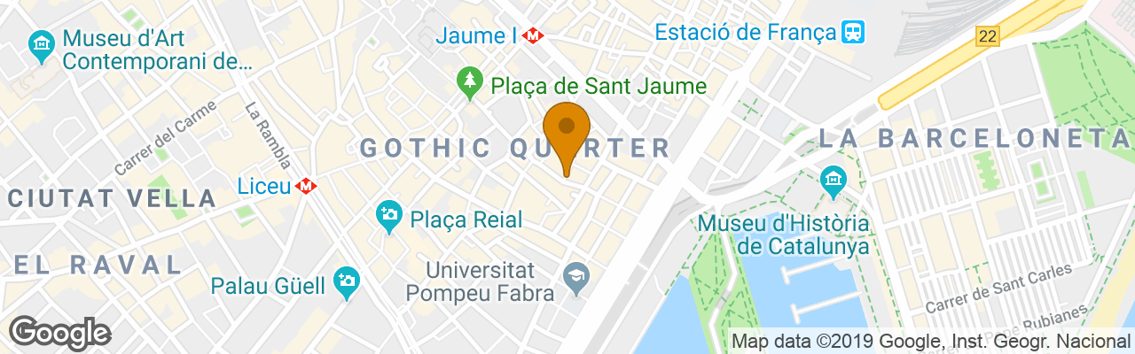 Hotel Bcn2stay Apartments 