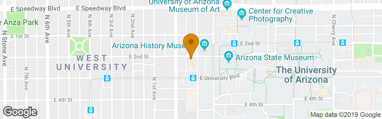 Hotel Marriott University Park 