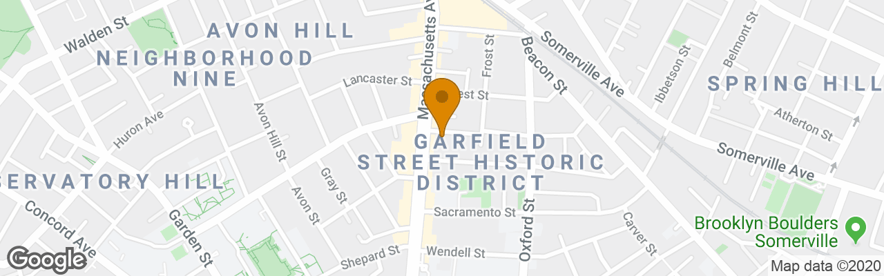 Hotel Mary Prentiss Inn 