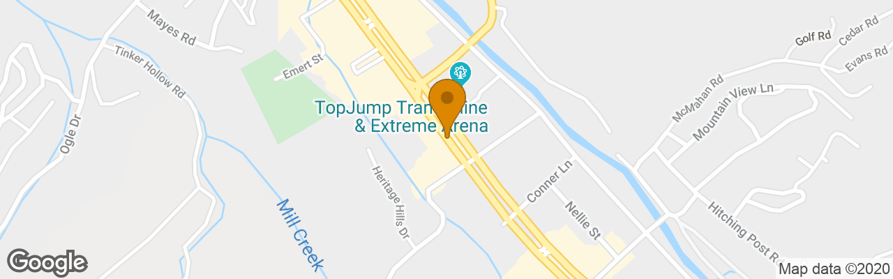 Hotel Quality Inn & Suites at Dollywood Lane 