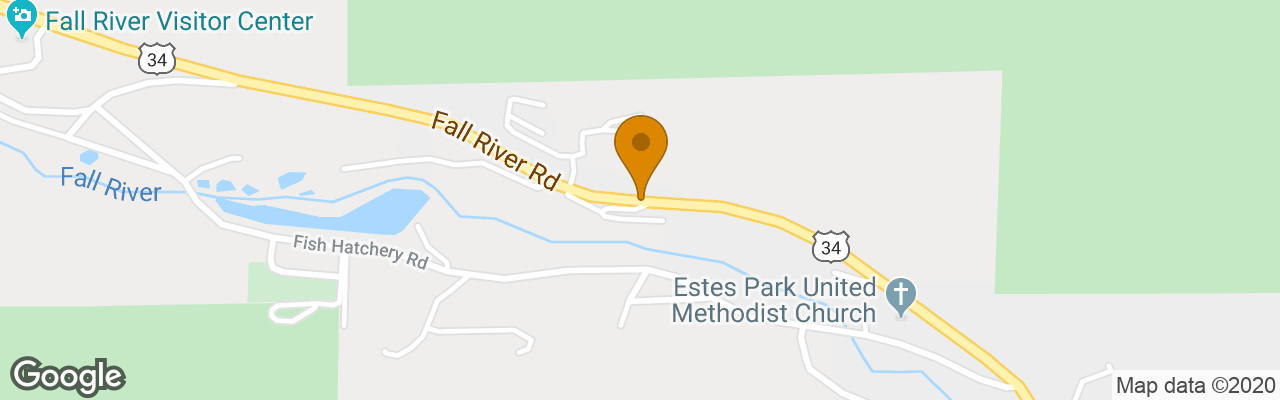 Hotel Mcgregor Mountain Lodge 